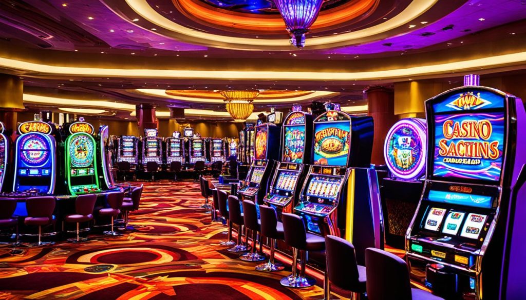 Play’n GO Slot Oyunları