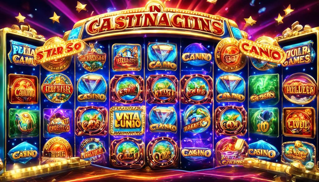 Play’n GO Slot Oyunları ve Siteleri