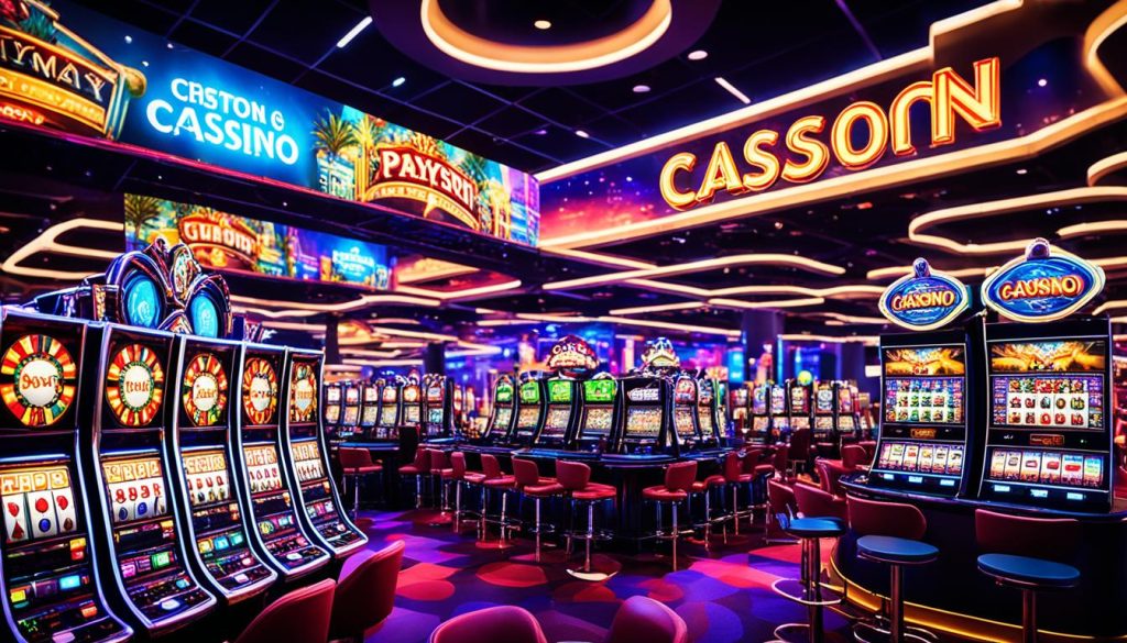 Playson slot oyunları hangi siteden oynanır – giriş – demo casino oyunları oyna