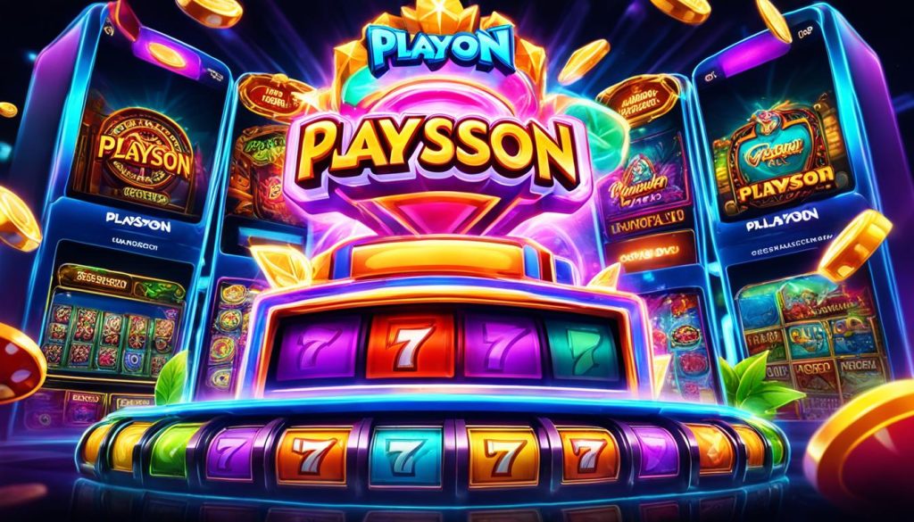 Playson hangi sitelerde var – giriş – demo slot oyunları oyna