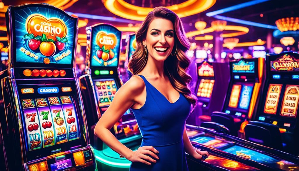 Playson slot oyunları