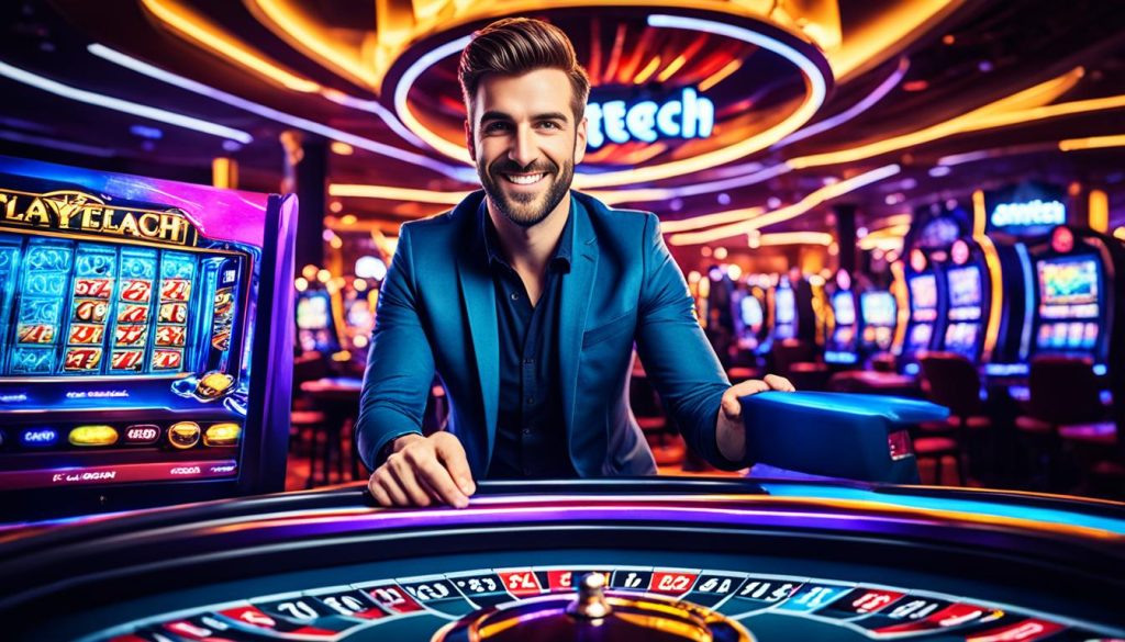 Playtech slot oyunları hangi siteden oynanır – giriş – demo casino oyunları oyna