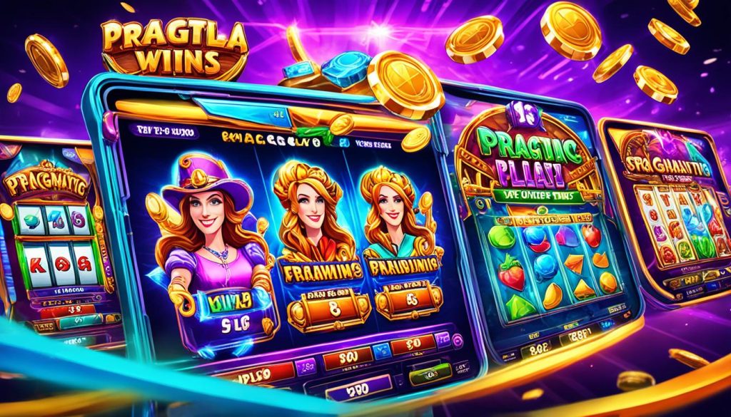 Pragmatic Play slot oyunları hangi siteden oynanır – giriş – demo casino oyunları oyna