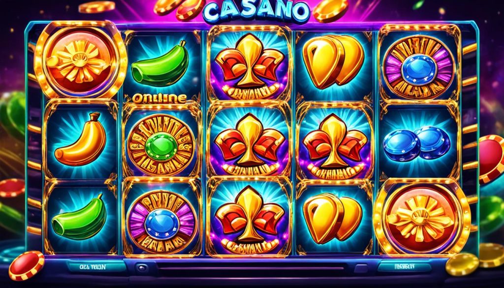 Pragmatic Play Slot Oyunları