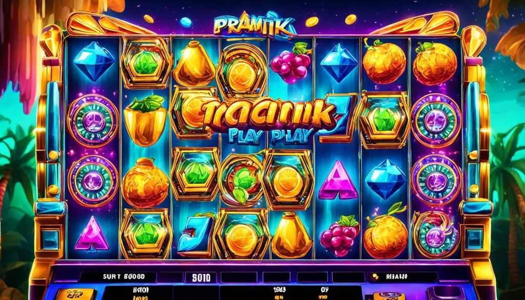 Pragmatik Play slot oyunları hangi siteden oynanır – giriş – demo casino oyunları oyna