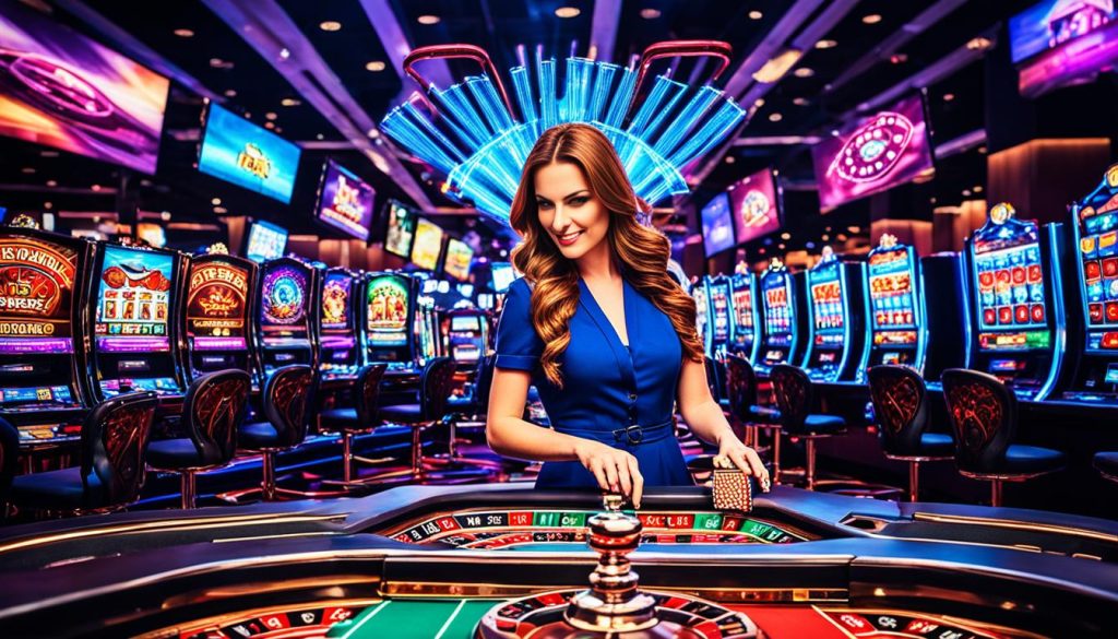 Push Gaming slot oyunları hangi siteden oynanır – giriş – demo casino oyunları oyna