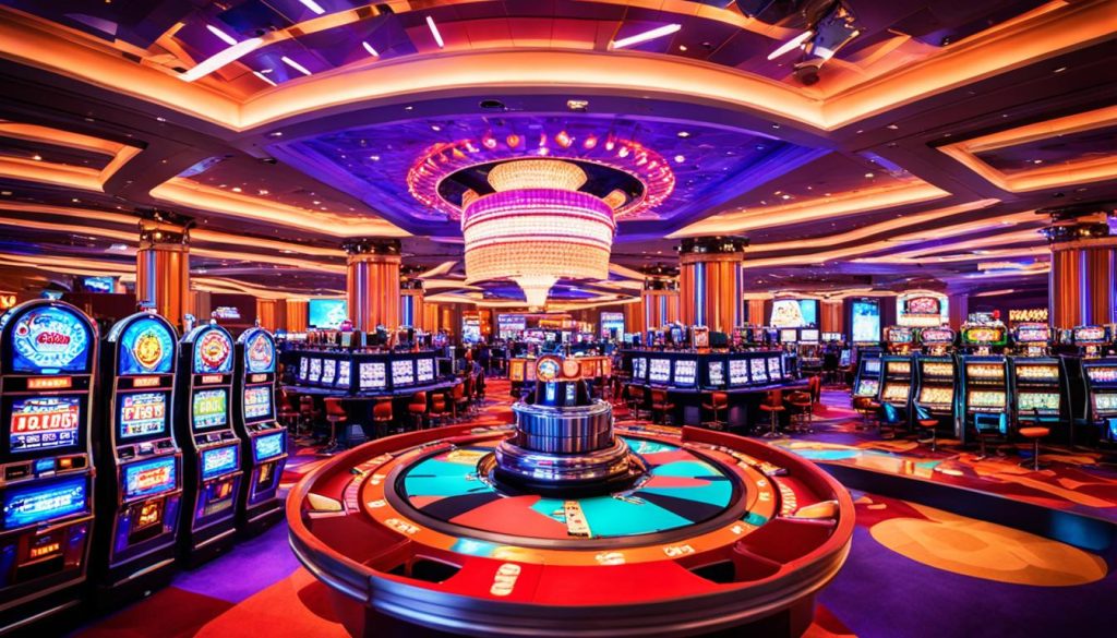 Quickspin Slot Oyunları