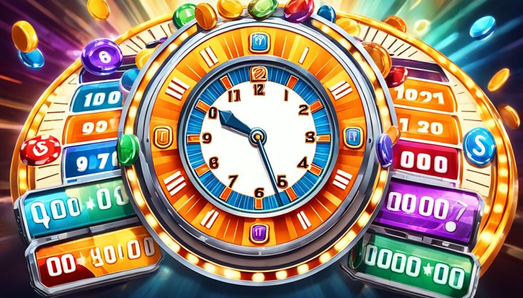 Quickspin Slot Oyunları Saatleri