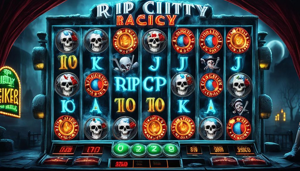 RIP City slot demo oyna – freespin ve deneme oyunu