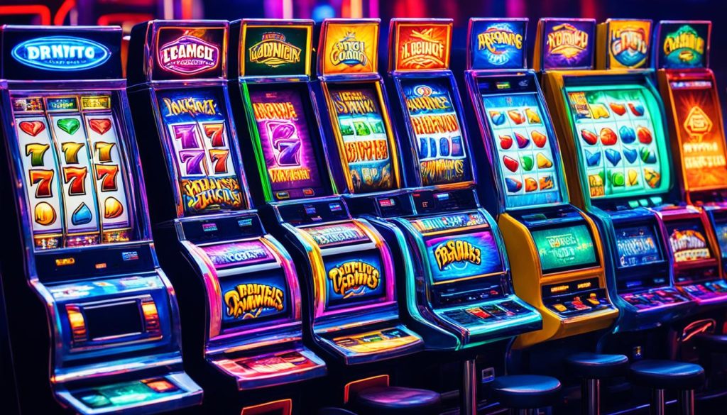 RTG hangi sitelerde var – giriş – demo slot oyunları oyna