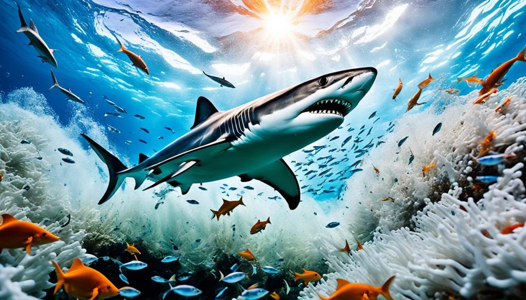 Razor Shark slot demo oyna – freespin ve deneme oyunu