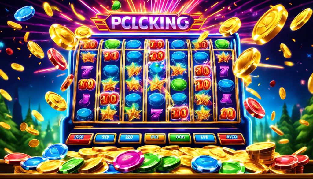 Realistic Games slot oyunları