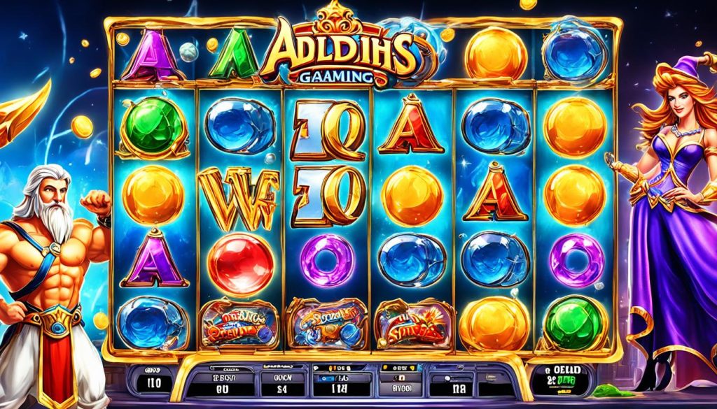 Realtime Gaming hangi sitelerde var – giriş – demo slot oyunları oyna