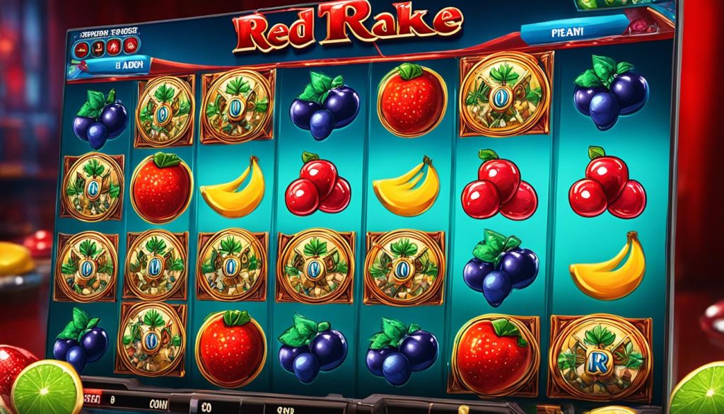 Red Rake Gaming slot oyunları hangi siteden oynanır – giriş – demo casino oyunları oyna