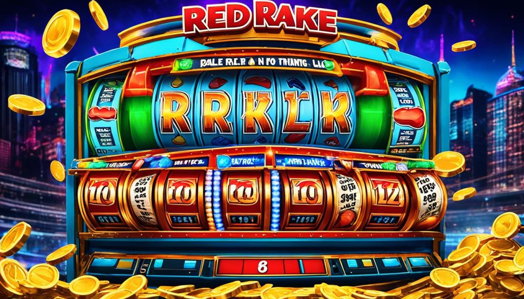 Red Rake Gaming Slot Oyunları Hangi Saatlerde Oynanır?