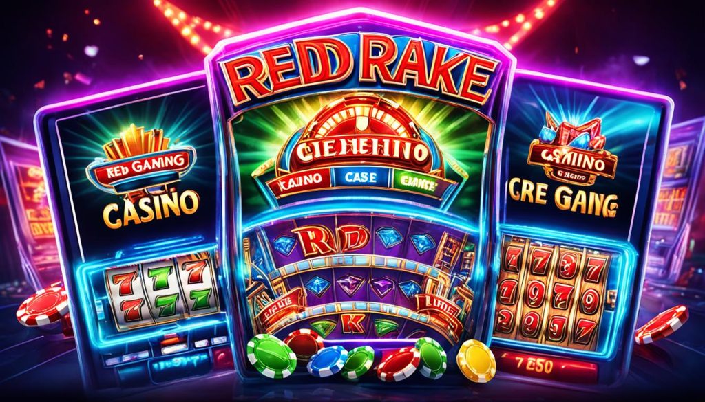Red Rake Gaming hangi sitelerde var – giriş – demo slot oyunları oyna