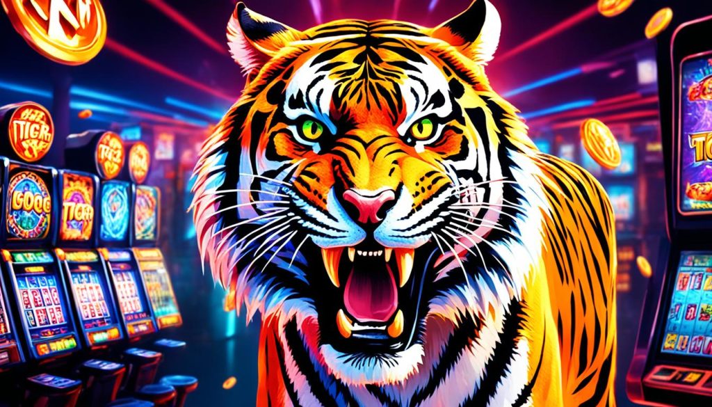 Red Tiger Gaming slot oyunları hangi siteden oynanır – giriş – demo casino oyunları oyna