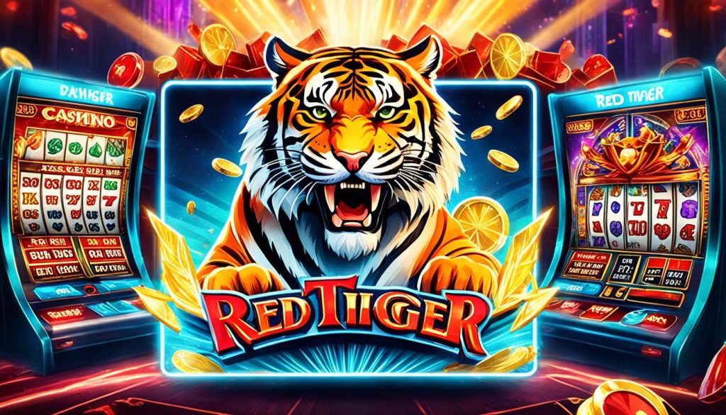 Red Tiger Gaming hangi sitelerde var – giriş – demo slot oyunları oyna