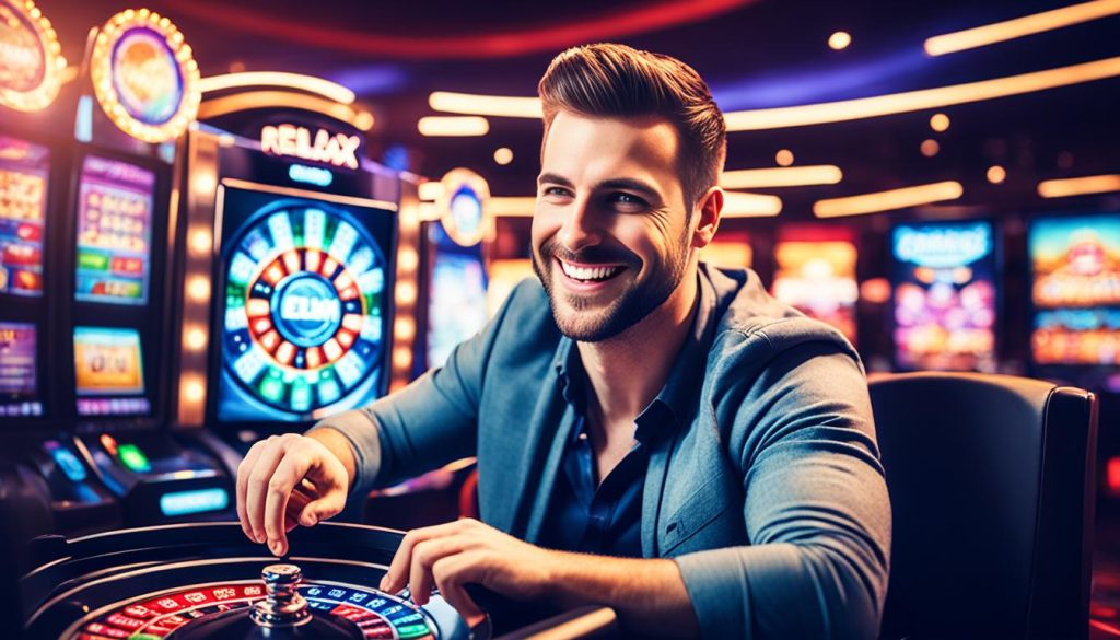 Relax Gaming slot oyunları hangi siteden oynanır – giriş – demo casino oyunları oyna