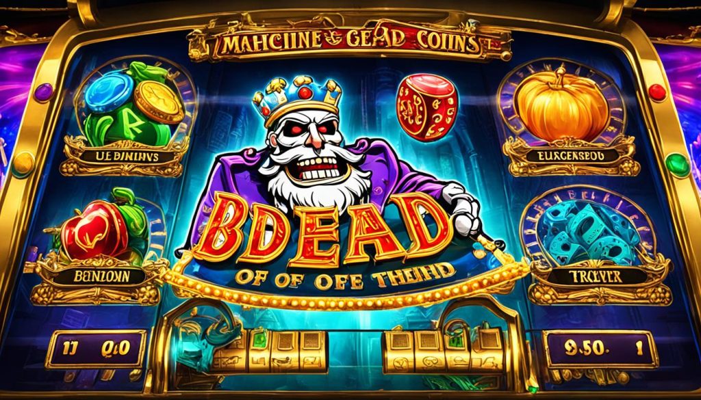 Rich Wilde and the Book of Dead slot demo oyna – freespin ve deneme oyunu