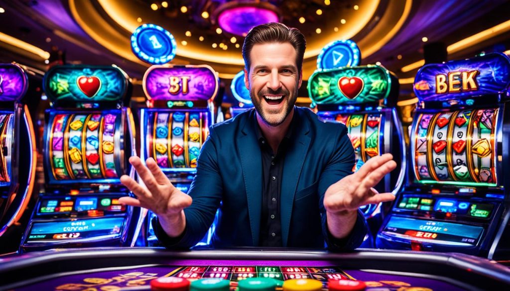 Rich Wilde and the Book of Dead Slot Nasıl Oynanır?