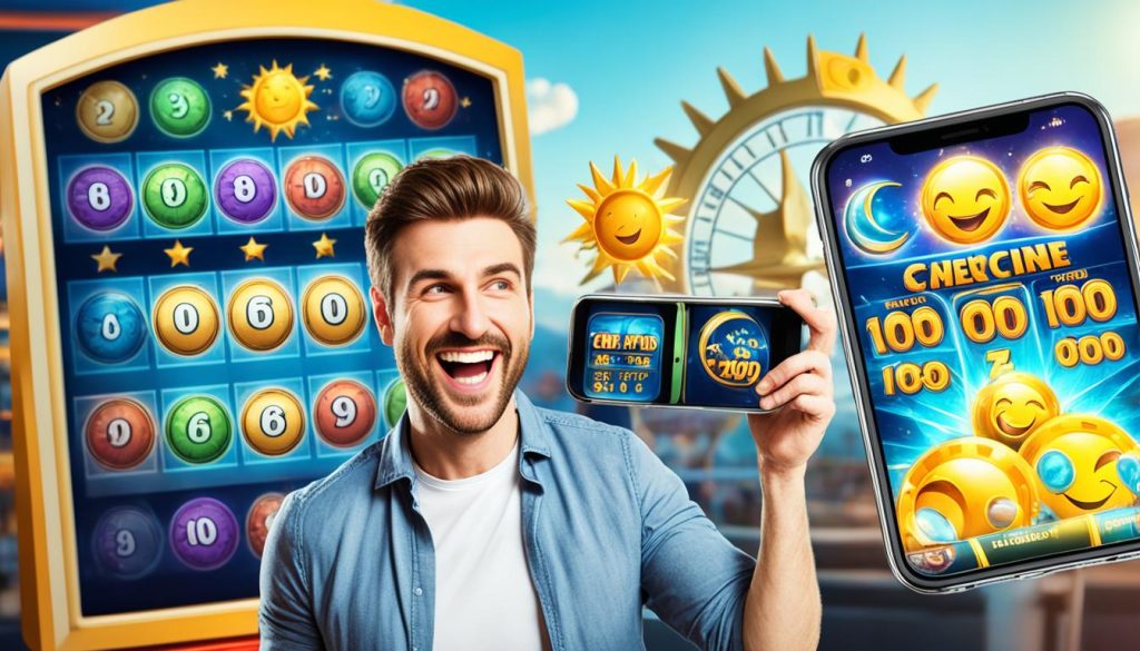 Rival Gaming Slot Oyunları Hangi Saatlerde Oynanır