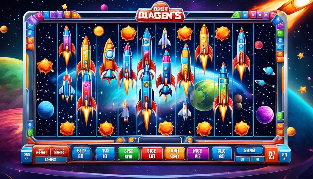 Rocketbrush slot oyunları hangi siteden oynanır – giriş – demo casino oyunları oyna