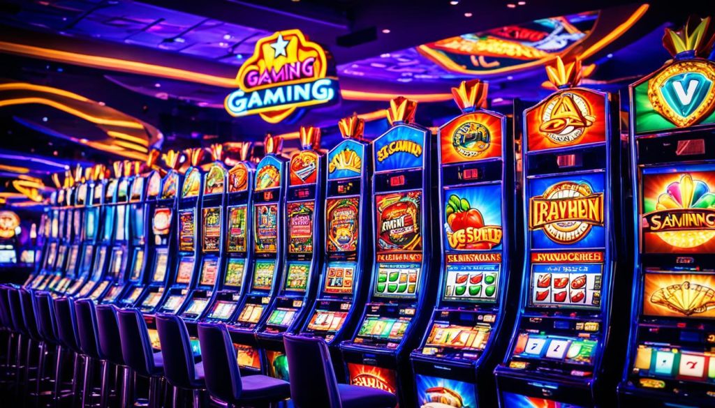 SA Gaming hangi sitelerde var – giriş – demo slot oyunları oyna