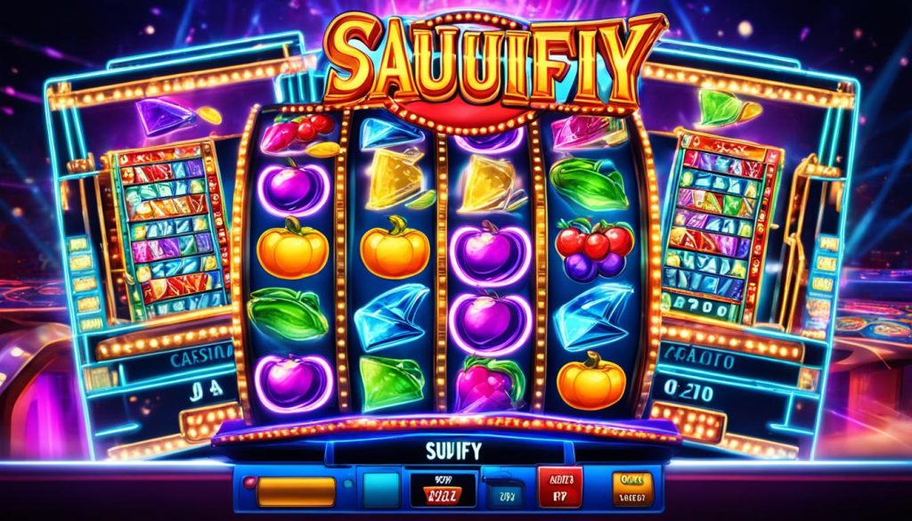 Saucify slot oyunları hangi siteden oynanır – giriş – demo casino oyunları oyna