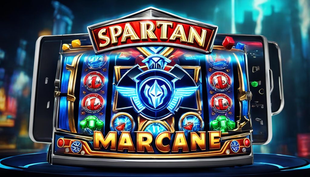 Shield of Sparta slot demo oyna – freespin ve deneme oyunu