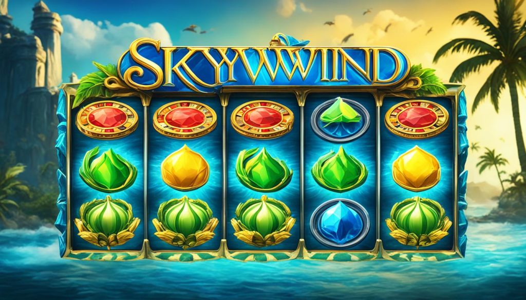 Skywind