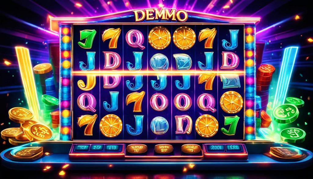 Slot Machine slot demo oyna – freespin ve deneme oyunu