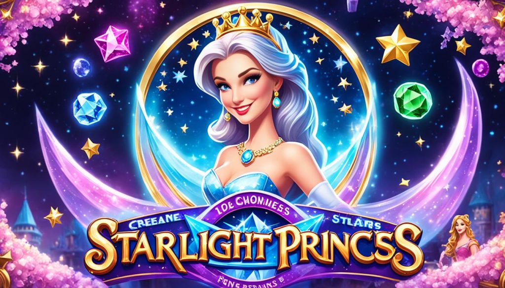 Starlight Princess 1000 Slot Demo