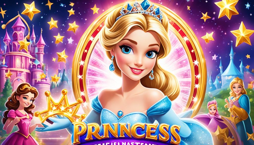 Starlight Princess 1000 Slot Oyununda Kazanma Taktikleri