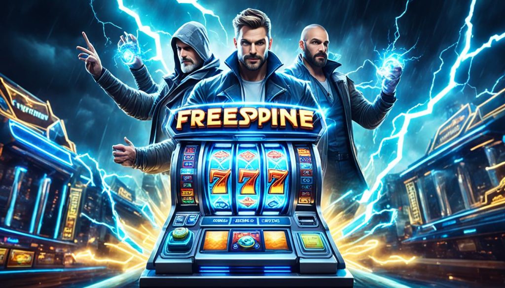 Stormforged slot demo oyna – freespin ve deneme oyunu