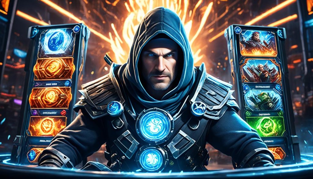 Stormforged Oyunu Nasıl Oynanır?