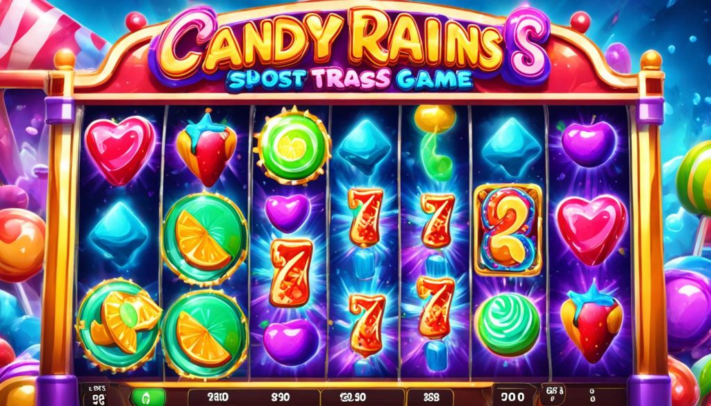 Sugar Rush slot demo oyna – freespin ve deneme oyunu