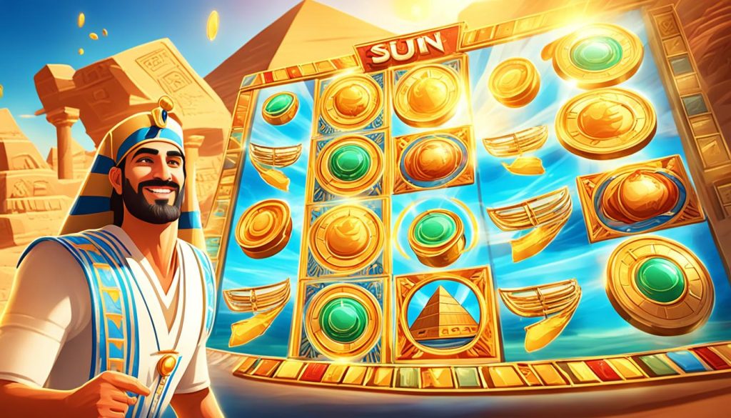 Sun of Egypt 3 Nasıl Oynanır
