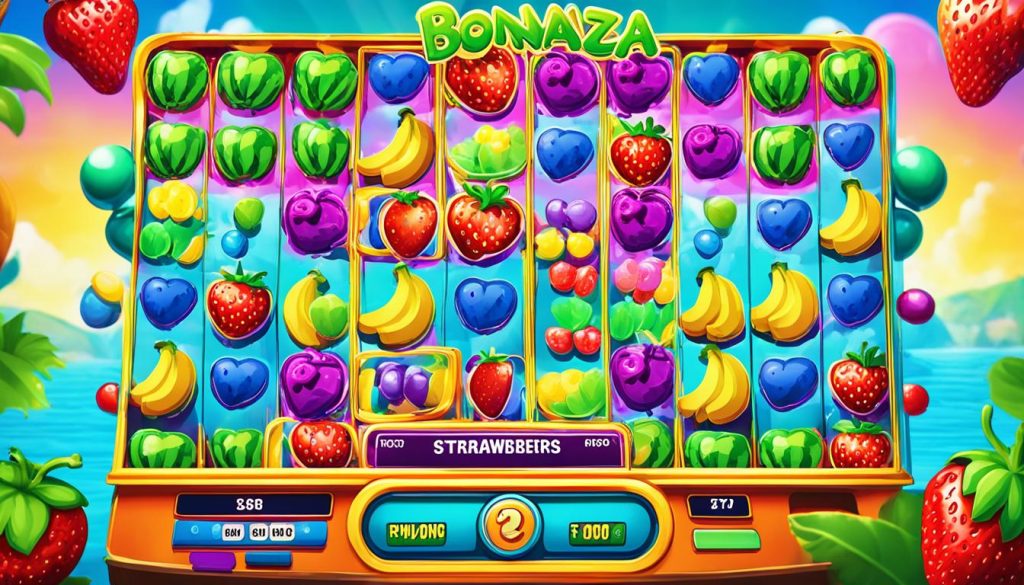 Sweet Bonanza slot demo oyna – freespin ve deneme oyunu