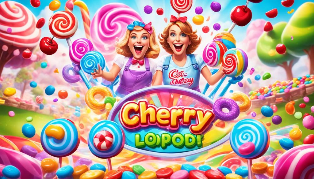Sweet Bonanza Nasıl Oynanır