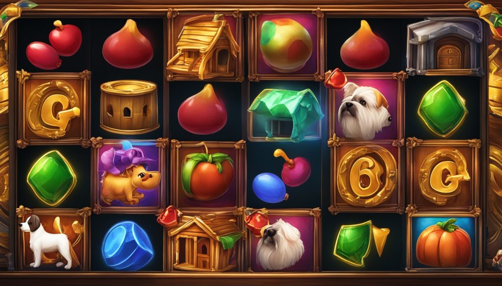 The Dog House Megaways slot demo oyna – freespin ve deneme oyunu
