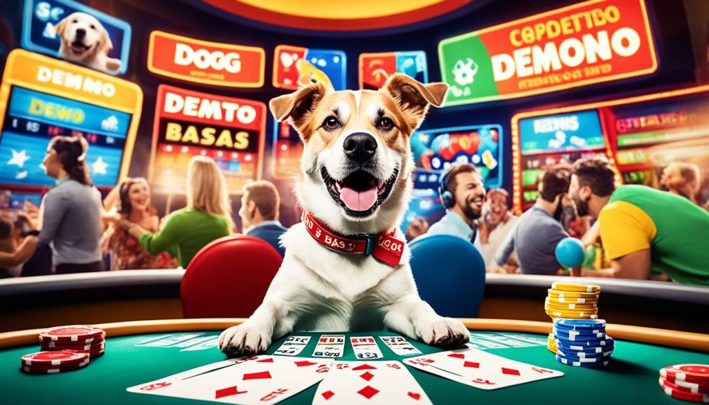 The Dog House Multihold slot demo oyna – freespin ve deneme oyunu