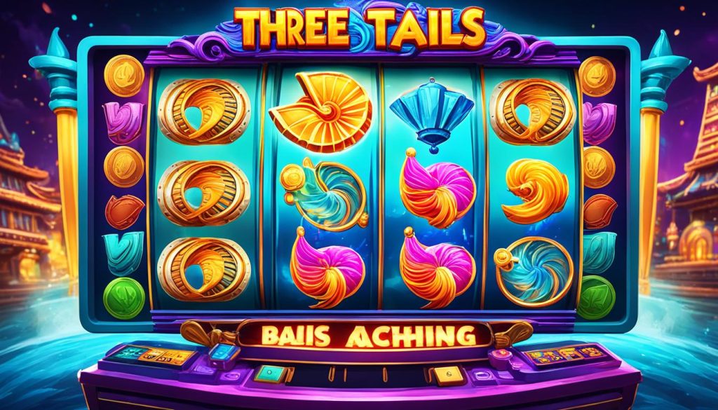 Three Tails slot oyunları hangi siteden oynanır – giriş – demo casino oyunları oyna