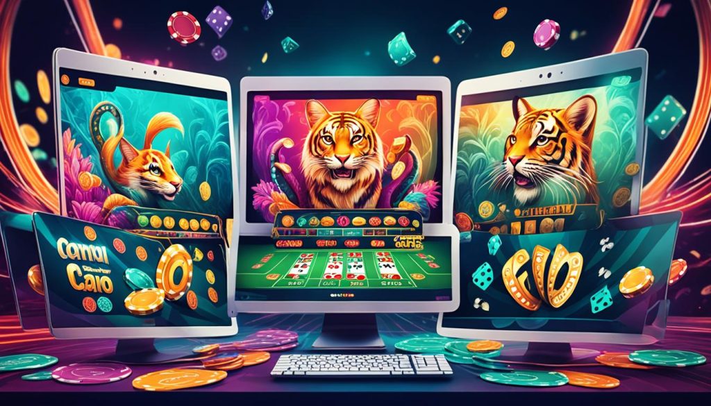 Three Tails hangi sitelerde var – giriş – demo slot oyunları oyna