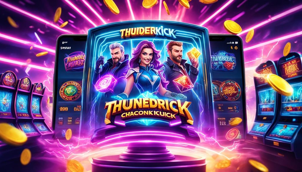 Thunderkick slot oyunları hangi siteden oynanır – giriş – demo casino oyunları oyna