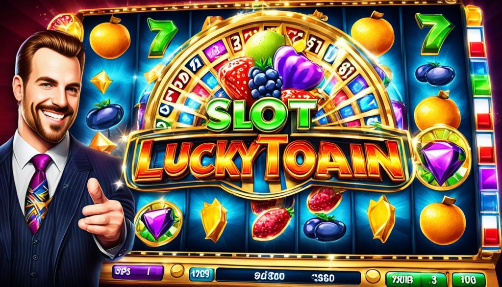 Tom Horn'un En Popüler Slot Oyunları
