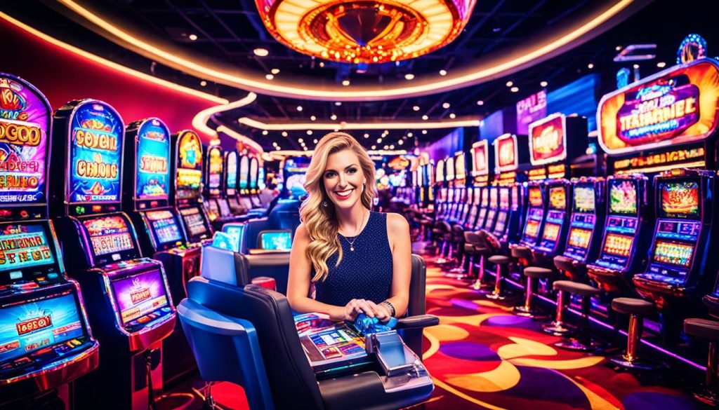 Toptrend Gaming slot oyunları hangi siteden oynanır – giriş – demo casino oyunları oyna