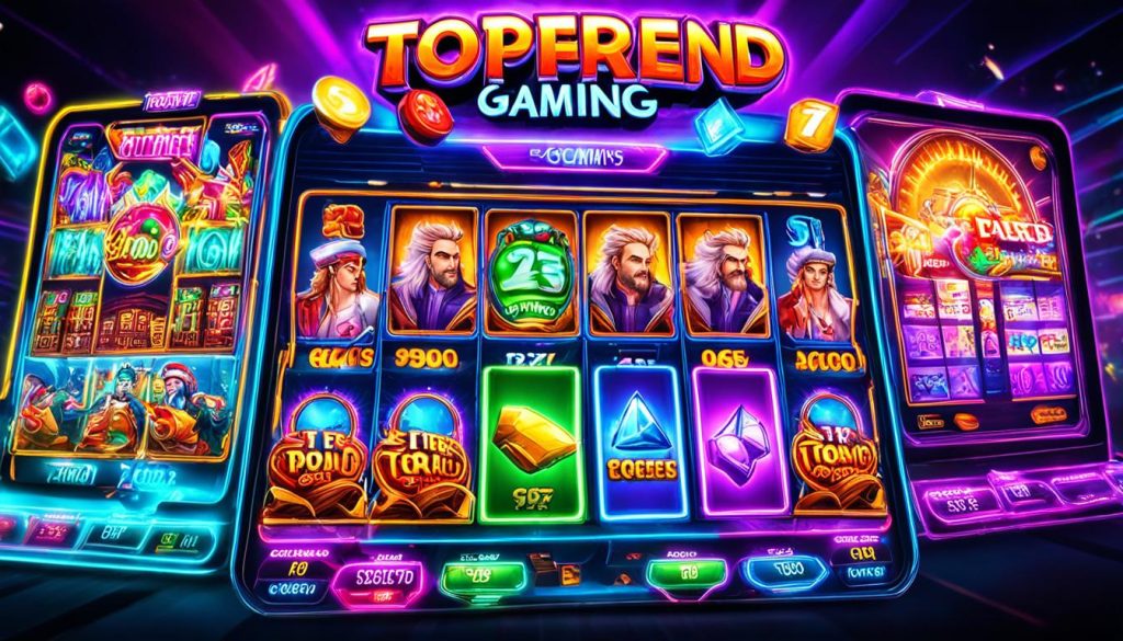 Toptrend Gaming hangi sitelerde var – giriş – demo slot oyunları oyna