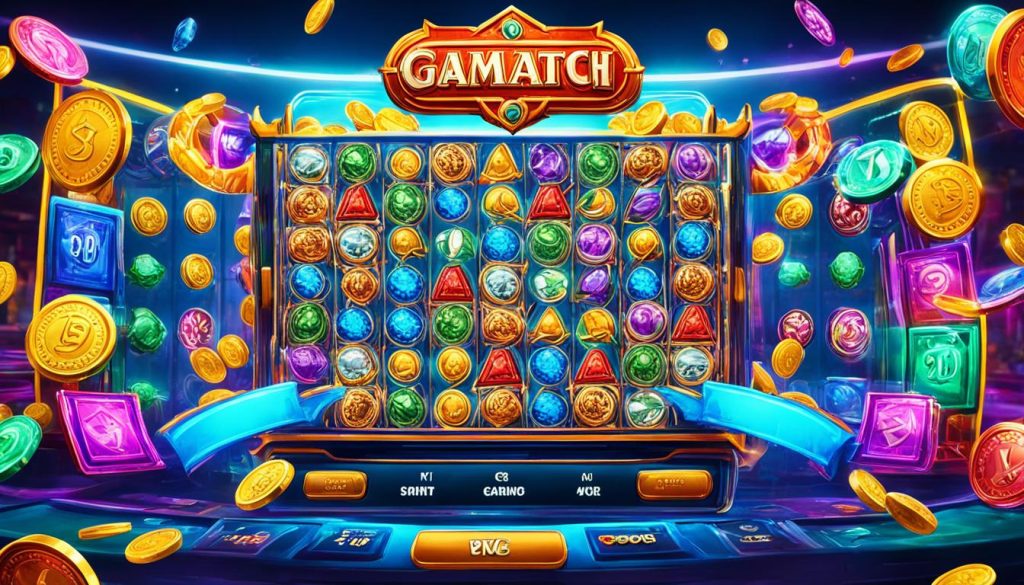 Türk oyun sitelerinde Amatic slot oyunları hakkında bilgi