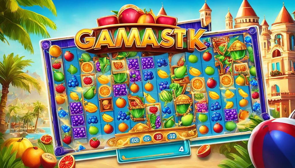Türkiye'deki Popüler Slot Oyunları